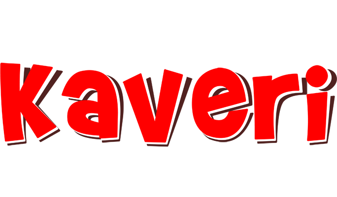 Kaveri basket logo