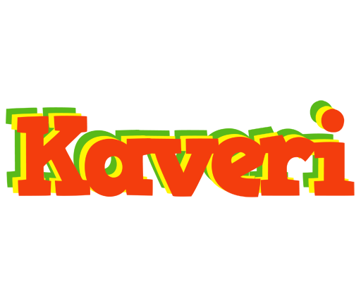 Kaveri bbq logo