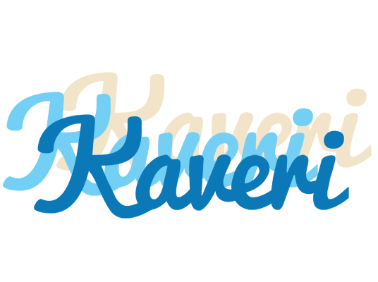 Kaveri breeze logo