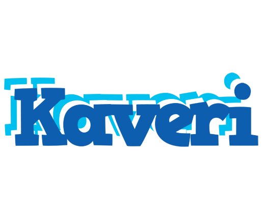 Kaveri business logo