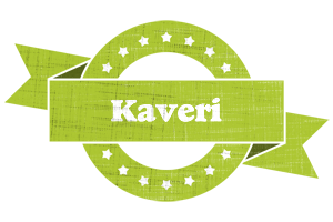 Kaveri change logo
