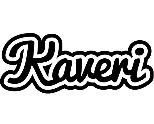 Kaveri chess logo