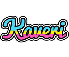 Kaveri circus logo