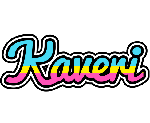 Kaveri circus logo