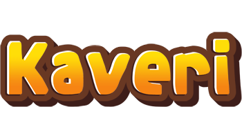Kaveri cookies logo
