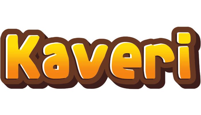 Kaveri cookies logo