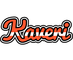 Kaveri denmark logo
