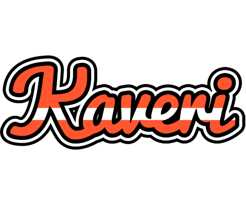 Kaveri denmark logo