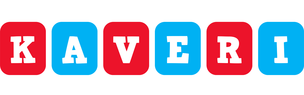 Kaveri diesel logo