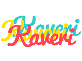 Kaveri disco logo