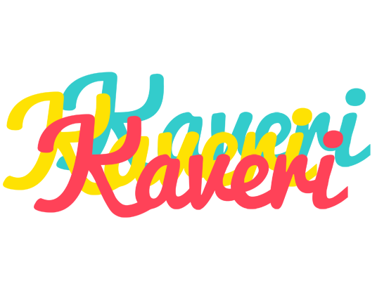 Kaveri disco logo