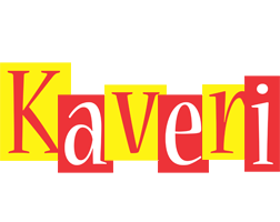 Kaveri errors logo