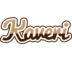 Kaveri exclusive logo