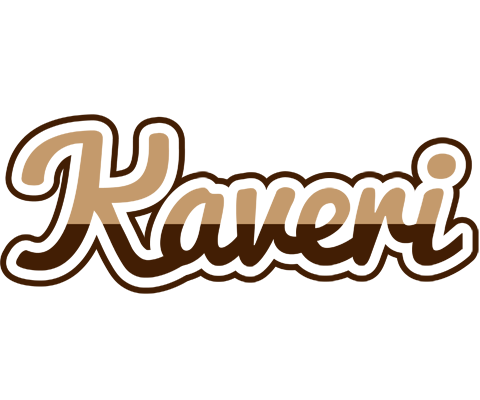 Kaveri exclusive logo