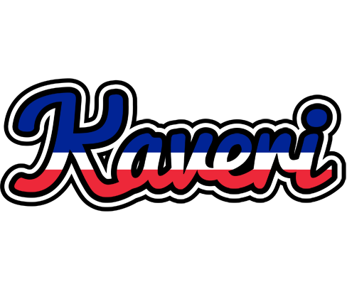 Kaveri france logo