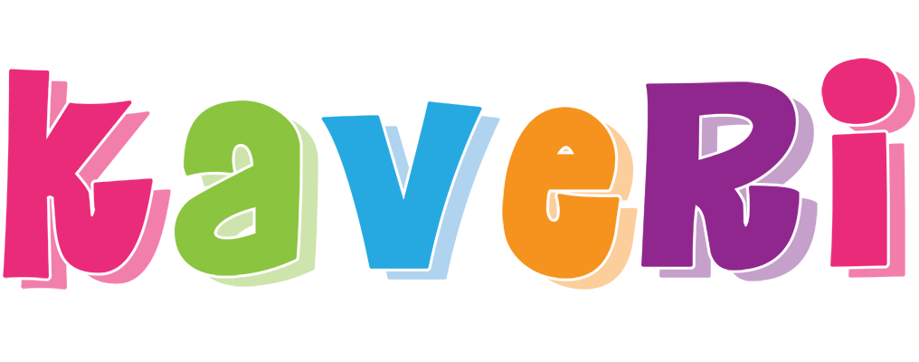 Kaveri friday logo
