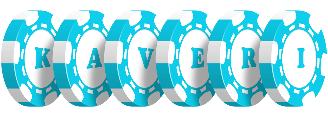 Kaveri funbet logo