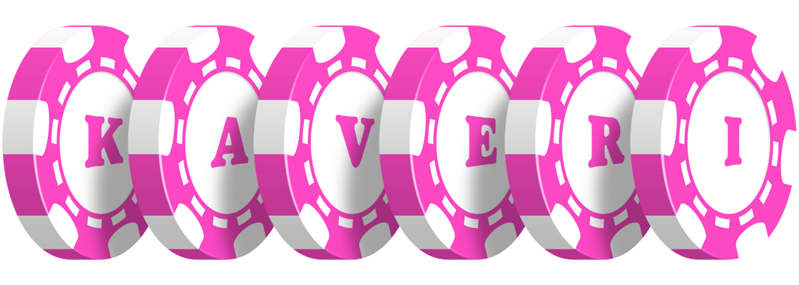 Kaveri gambler logo