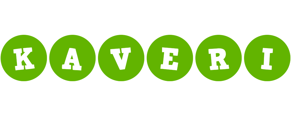 Kaveri games logo