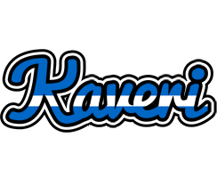 Kaveri greece logo