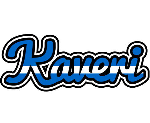 Kaveri greece logo