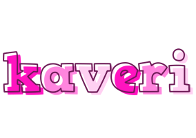 Kaveri hello logo