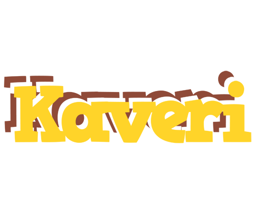 Kaveri hotcup logo