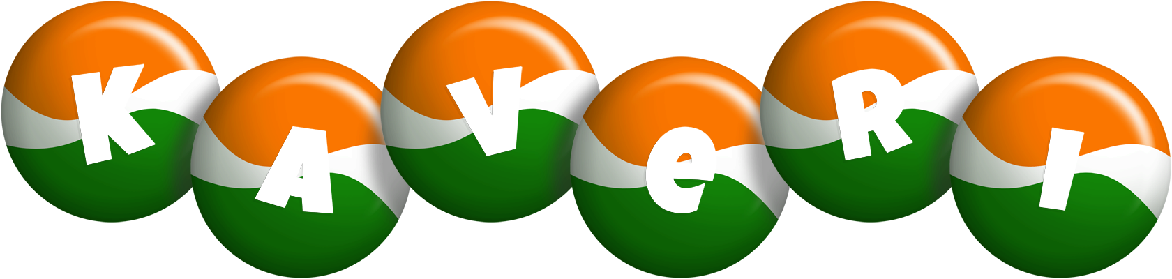 Kaveri india logo