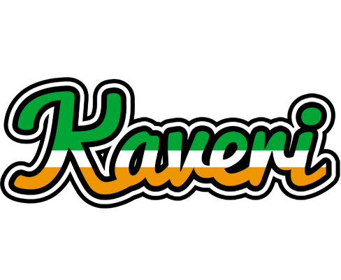 Kaveri ireland logo