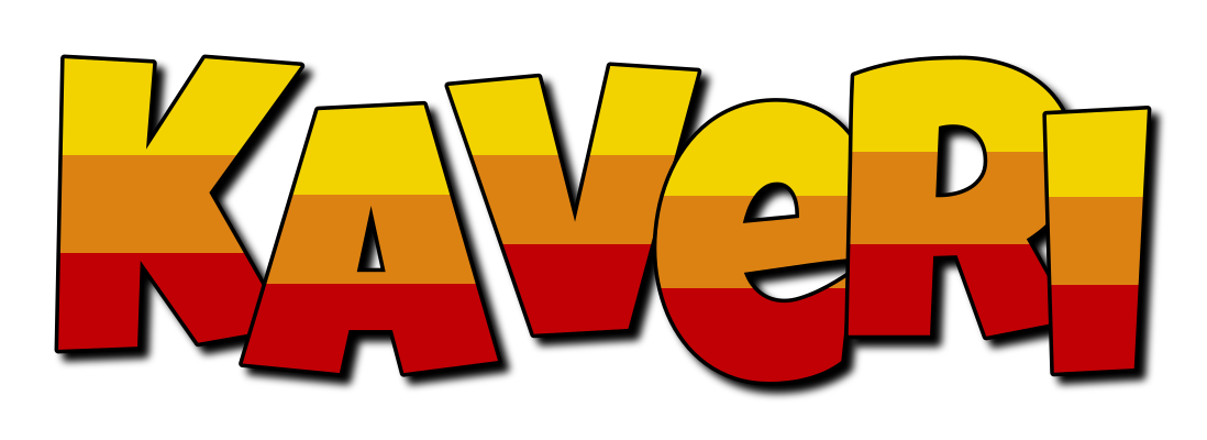 Kaveri jungle logo