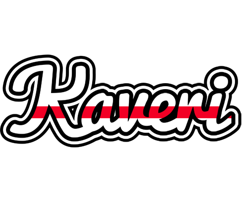 Kaveri kingdom logo