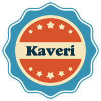 Kaveri labels logo
