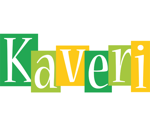 Kaveri lemonade logo