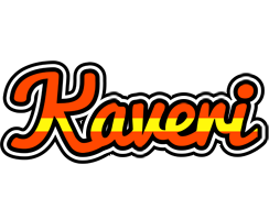 Kaveri madrid logo