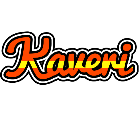 Kaveri madrid logo