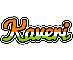Kaveri mumbai logo