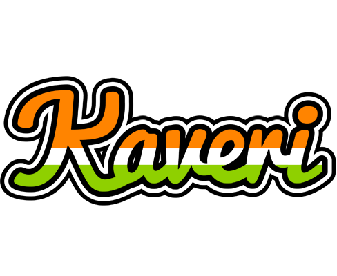 Kaveri mumbai logo