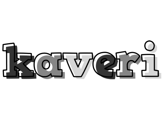 Kaveri night logo
