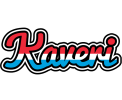 Kaveri norway logo