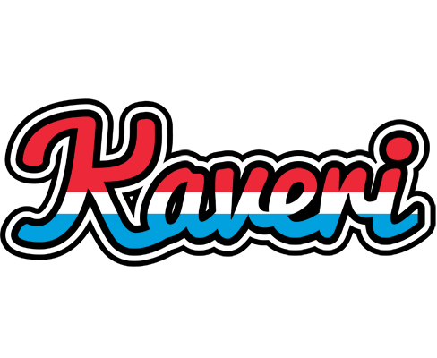 Kaveri norway logo