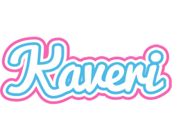 Kaveri outdoors logo