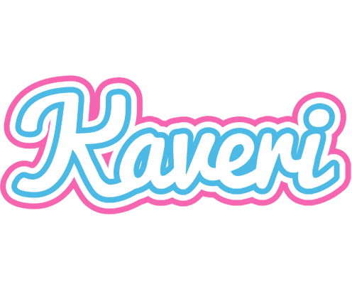 Kaveri outdoors logo