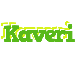 Kaveri picnic logo