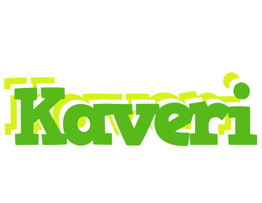 Kaveri picnic logo
