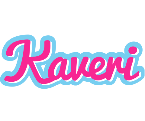Kaveri popstar logo