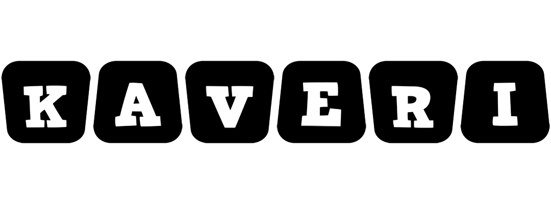 Kaveri racing logo