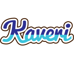 Kaveri raining logo