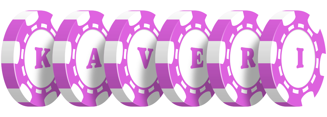 Kaveri river logo