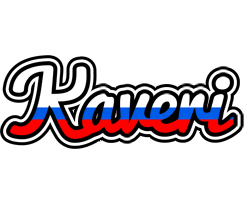 Kaveri russia logo