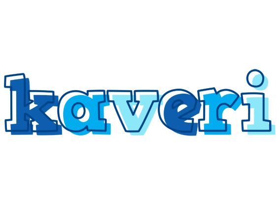 Kaveri sailor logo